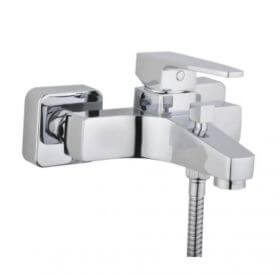 Bateria Wannowa QLine A40778EXP VITRA