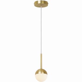 Lampa Wisząca Contina Czarna 2113153035 Nordlux