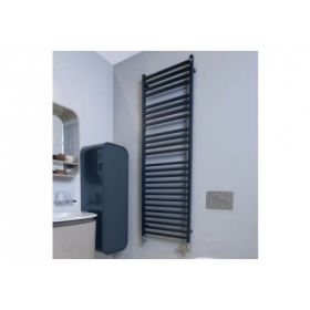 Grzejnik Vision Black Mat QV12005005 Zehnder