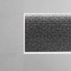 plytka 3D hardy negro mos