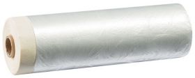 Folia Antychlap 20x14m 0450662014 Hardy