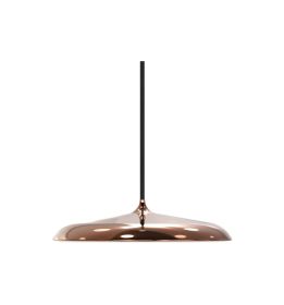 Lampa Wisząca Artist 25 Miedziana DFTP 83083030 Nordlux