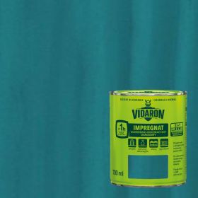 Impregnat Ochronno Dekoracyjny Ogrodowy Lazurowy R12 700 ml Vidaron