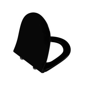 Deska Sento Slim Czarny Mat 120083R009 Vitra