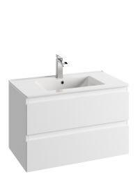 Szafka Como 80 White 124D08001 Defra