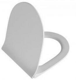 Deska Matowa Soft Slim Sento 100401009 Vitra