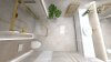 wizualizacje łazienki 3D w Salonie HOFF ShineStone_132069_AGS_11