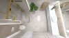 wizualizacje łazienki 3D w Salonie HOFF ShineStone_132069_AGS_11