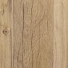 łazienka z drewnem i kamieniem Evoluta Wood płytka Nordic Wood Gold Flaviker