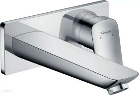 Bateria Umywalkowa Podtynkowa Logis 71220000 Hansgrohe