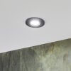 14 Brazilian lampa sufitowa Aio Gapis Move Black