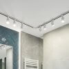 16 Turkusowy babilon lampa Aio