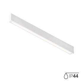 Lampa Sufitowa Kubus Top S White CCT 1314401 Aio