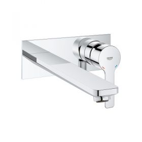 2Otworowa Bateria Umywalkowa, Rozmiar L Lineare 23444001 Grohe