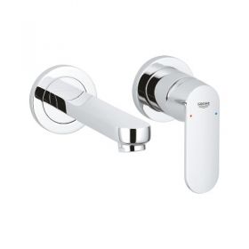 2Otworowa Bateria Umywalkowa, Rozmiar S Eurosmart Cosmopolitan 19381000 Grohe