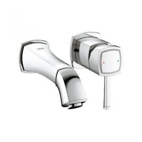 2Otworowa Bateria Umywalkowa, Rozmiar S Grandera 19929000 Grohe