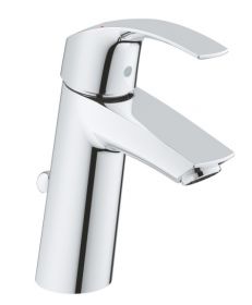 Bateria Umywalkowa Prosta New M Eurosmart Grohe