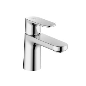 Bateria Umywalkowa Louva 75 Chrom 242720575 Kludi