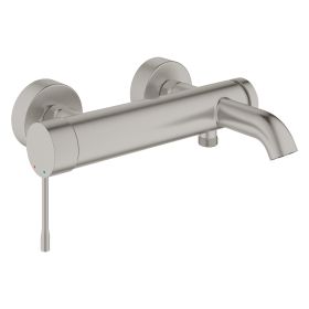 Bateria Wannowa Essence Stal Nierdzewna 25250DC1 Grohe