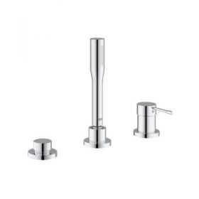 3Otworowa Bateria Wannowa Essence 19976001 Grohe