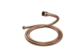 Wąż Prysznicowy Regular 150 cm Miedziany Szczotkowany AREX.SHR.R150CB Excellent