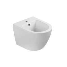 Bidet Wiszący Nox 1.0 Biały B0114 48,5x36 Emporia