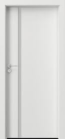 Drzwi Wewnętrzne FOCUS Premium 4.A Porta