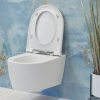 The Room Blue Aqua  Ceramika GSI Miska Wc One