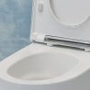 The Room Blue Aqua  Ceramika GSI Miska Wc One