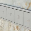 The Room Blue Aqua Rainselect Hansgrohe Armatura