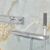 The Room Blue Aqua Rainselect Hansgrohe Armatura