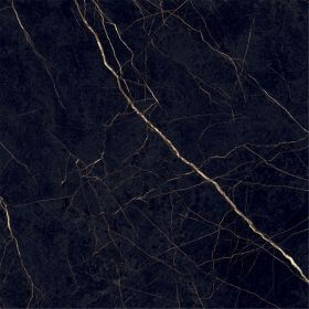 Płytka Wielkoformatowa Supreme Evo Noir Laurent Lux + 120x120 Flaviker