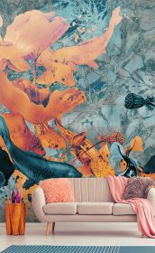 Tapeta ENTORIAORX 1905701 500x300 cm