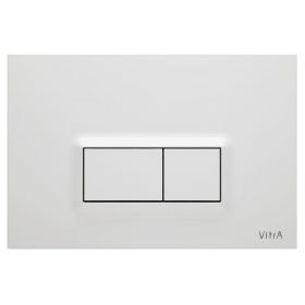 Przycisk Spłukujący WC Loop R Biały 7400600 Vitra