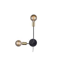 Kinkiet Josefine Skandynawski Miedź 48941003 Nordlux