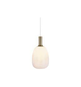 Lampa Wisząca Alton 23 Szklana Mleczne Szkło 47303001 Nordlux