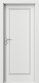 Drzwi wewnętrzne VECTOR Premium U Porta