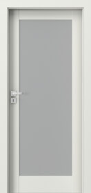 Drzwi wewnętrzne Grande model A.1 Porta
