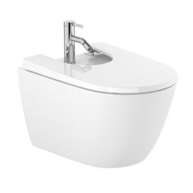 Bidet Wiszący Ona Biały A357685000 Roca