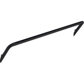 Wieszak Na Ręcznik Silia Nero ADI_N621 Deante