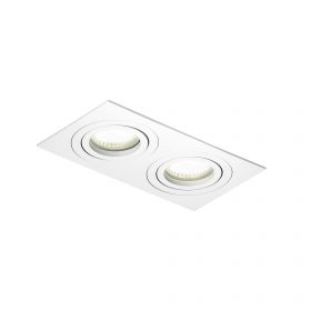 Lampa Sufitowa Volar 2 White 108201 Aio
