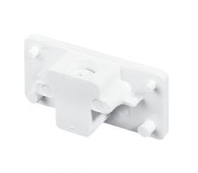 Zatyczka Do Szynoprzewodu Tecna LinarE White 213011 Aio