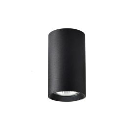 Lampa Sufitowa Barlo M Black 103502 Aio