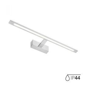 Kinkiet Linus S Chrome CCT 133404 Aio