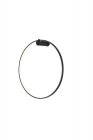 Kinkiet Ronda Wall S Black 118402 Aio