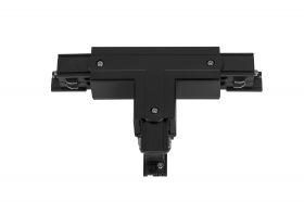 Łącznik Tecna 3 JoinT Black 406021 Aio