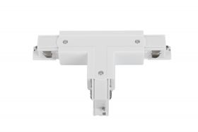 Łącznik Tecna 3 JoinT White 406011 Aio