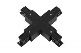 Łącznik Tecna 3 JoinX Black 405021 Aio