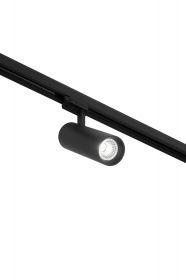 Reflektor Do Szynoprzewodu Twiga Tecna 3 Black 416021 Aio