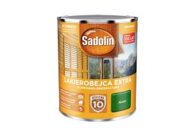Lakierobejca Extra Akacja 0,75L Sadolin